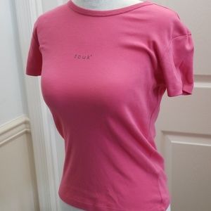 FCUK French Connection Shirt, M should fit S